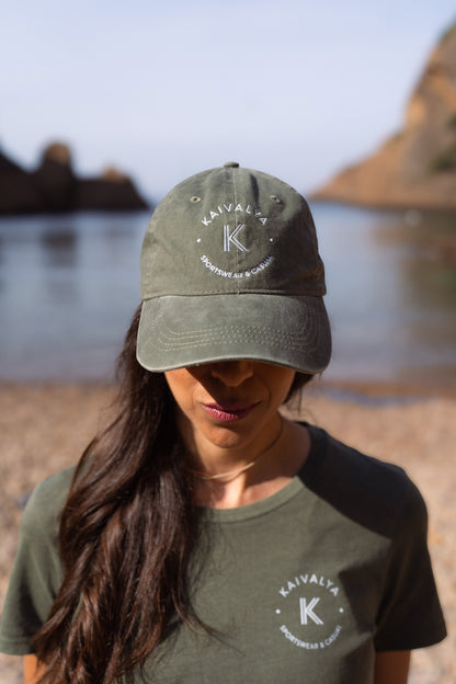 Casquette